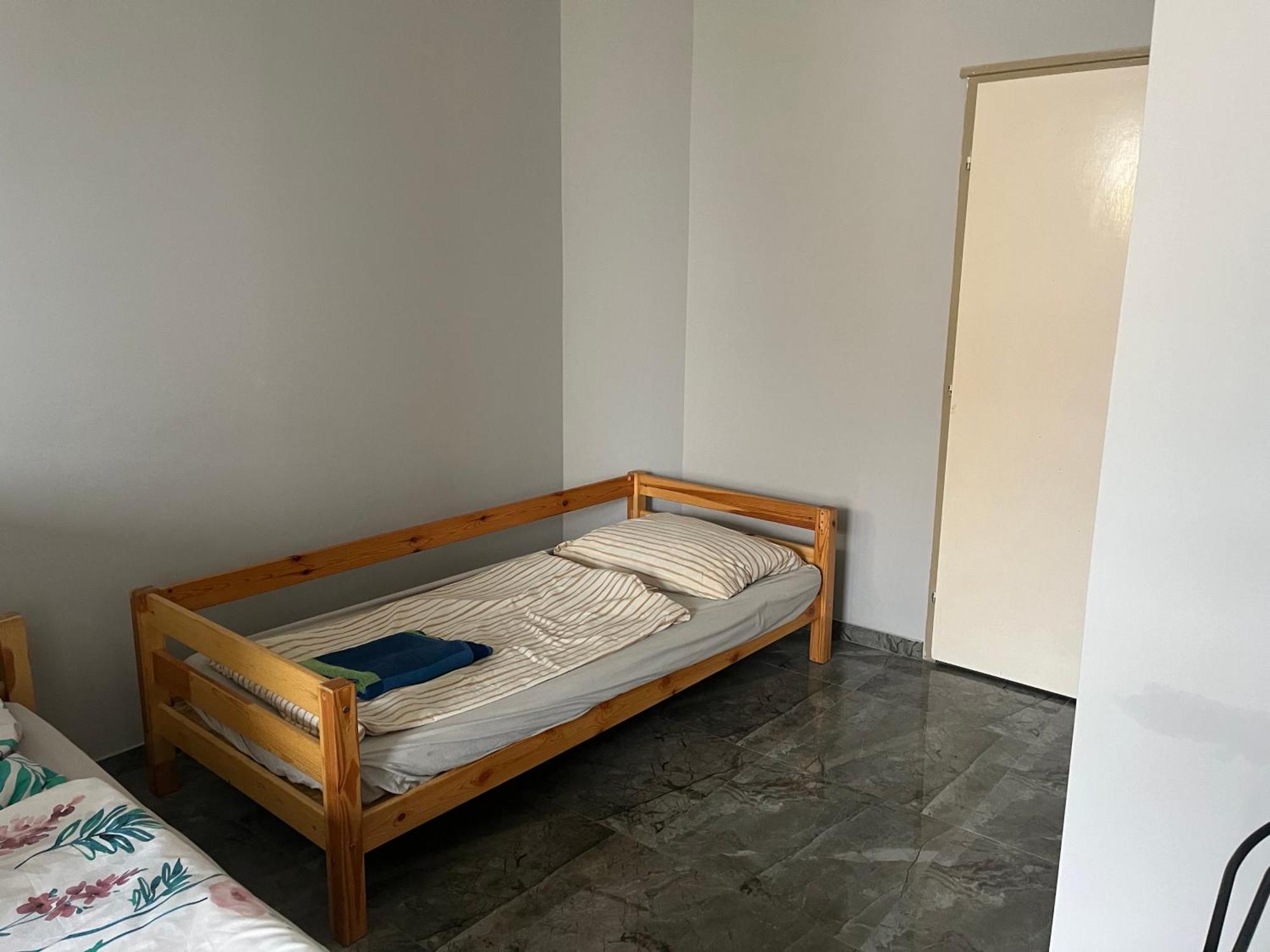 Lilla Motel Hegyeshalom Εξωτερικό φωτογραφία