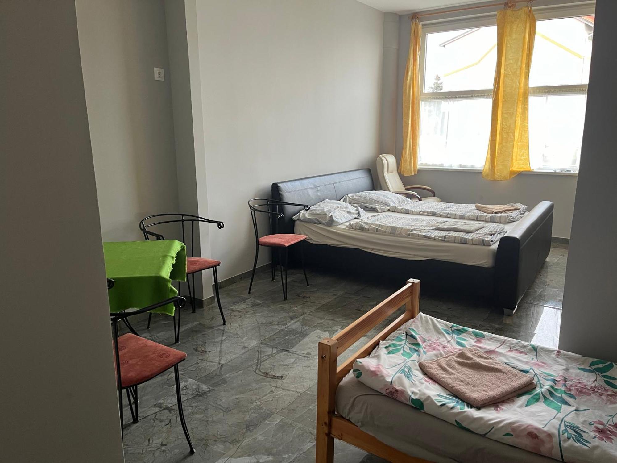 Lilla Motel Hegyeshalom Εξωτερικό φωτογραφία